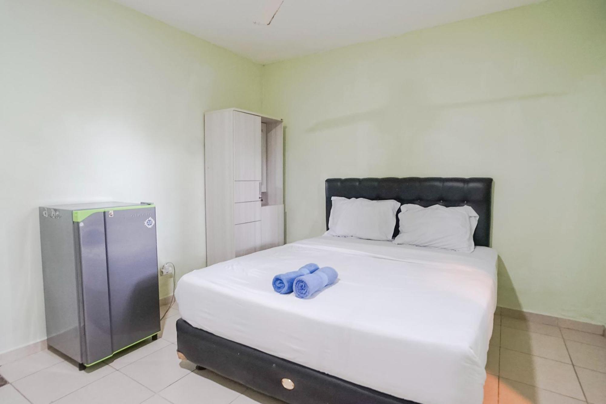 Kos 168 Jimbaran Hotel ภายนอก รูปภาพ