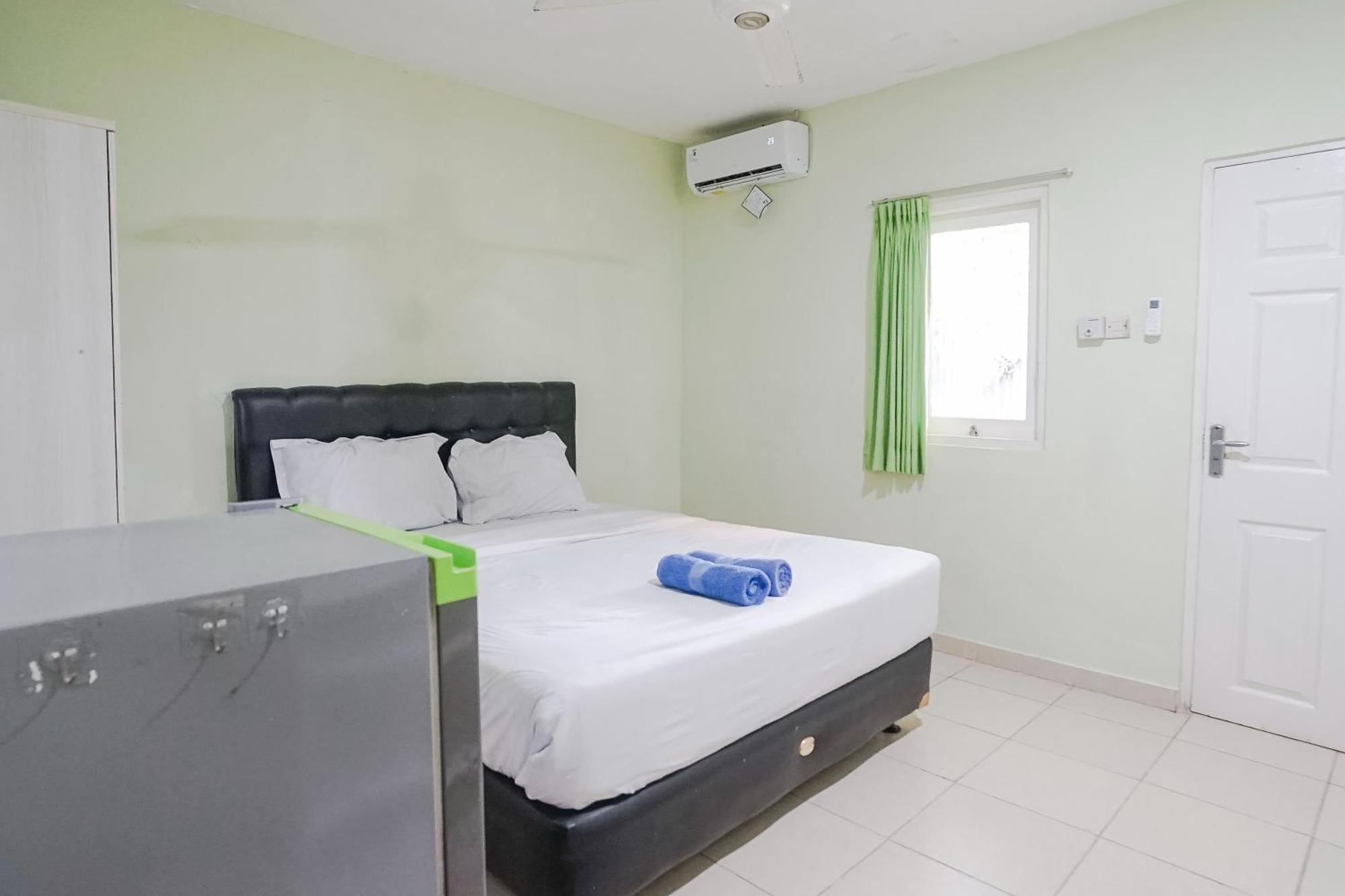 Kos 168 Jimbaran Hotel ภายนอก รูปภาพ